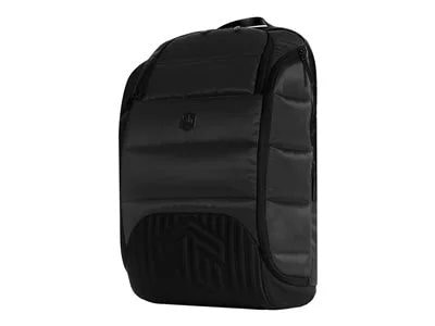 STM Dux 30L Backpack for 17" Laptops - Black