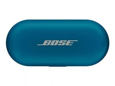 Bose Sport True Wireless Earbuds - Baltic Blue | 78015838