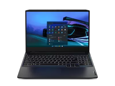 Laptop IdeaPad Gaming 3i 6ta (15.6", Intel)