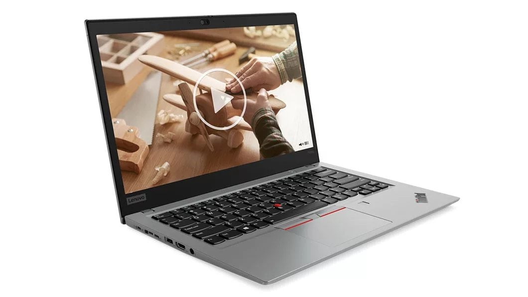 ThinkPad T490s (14