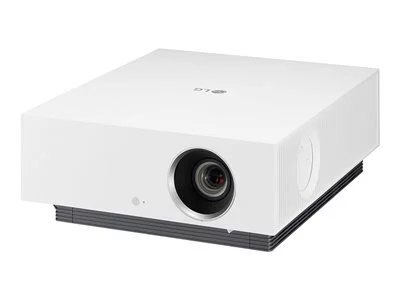 

LG CineBeam 2700-Lumen XPR 4K UHD Smart Laser Home Theater DLP Projector