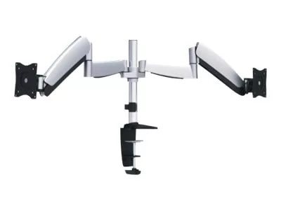 

Ergotech 320 Monitor Arm Dual - mounting kit - for 2 LCD displays