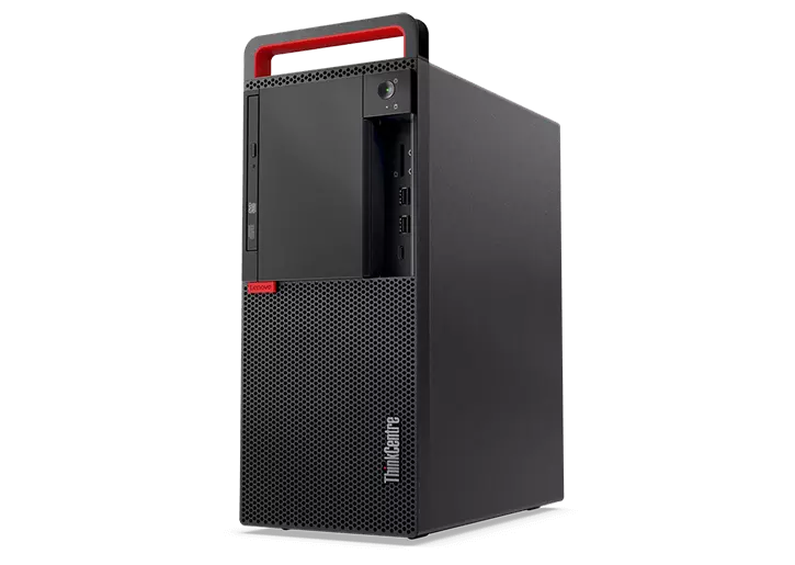 Lenovo ThinkCentre M910 Desktop | Premium Business Desktop PC