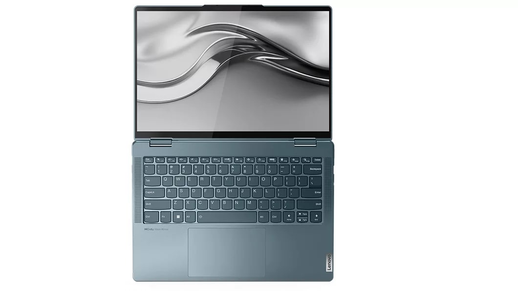 Lenovo Yoga 770(14型 AMD) | 軽量なAMDプロセッサー搭載14型マルチ 