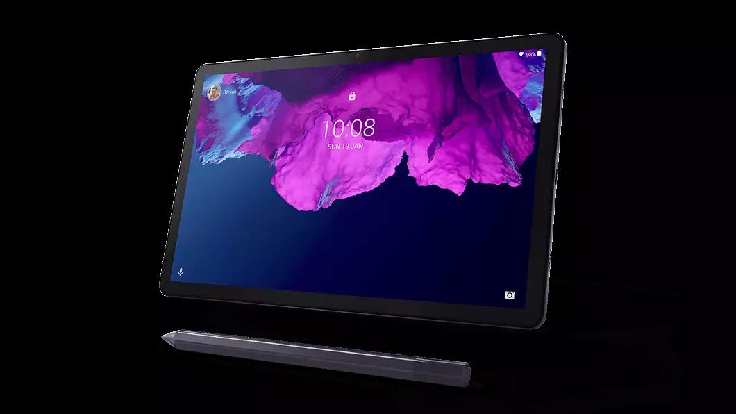 Lenovo Tablet 10 (2018): tablet 2-in-1 con Apollo Lake, tastiera e penna -  Notebook Italia