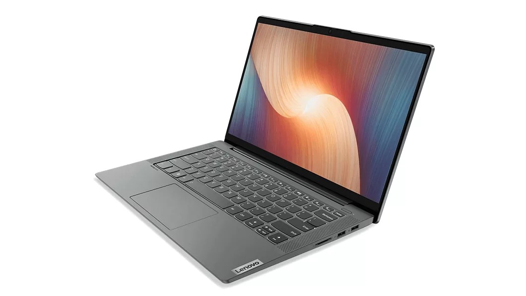 Lenovo IdeaPad Slim 570(14型 AMD) | スリムで堅牢なプレミアム14型