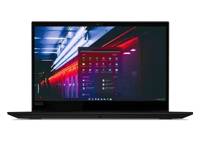 ThinkPad X1 Extreme Gen 2 Laptop | Portable PC | Lenovo CA