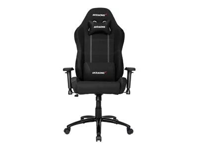 Image of AKRacing Core Series EX Gaming Chair - Black