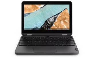 美品！！　Lenovo 300e Chromebook Gen 3　ノートPC　初期化済み　堺市　石津　ジャングルジャングル石津 lenovo-laptops-student-
