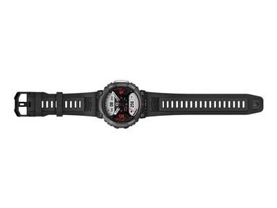 

Amazfit T Rex 2 Smart Watch - Ember Black