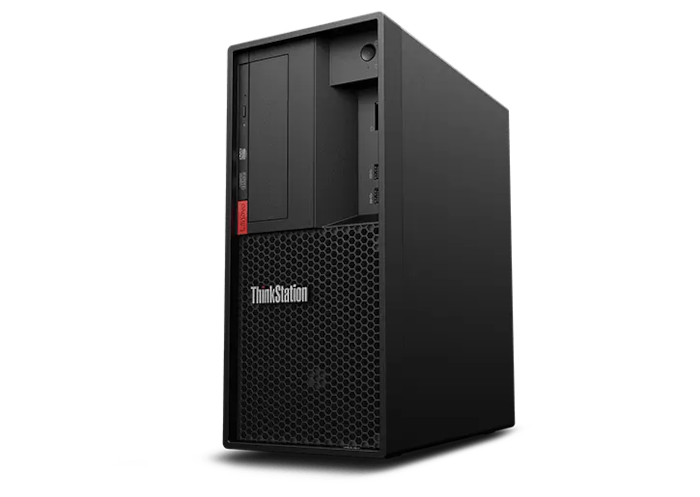 Lenovo ThinkStation P330 Tower | Workstation power, desktop Lenovo ThinkStation P330 Tower | Workstation power, desktop