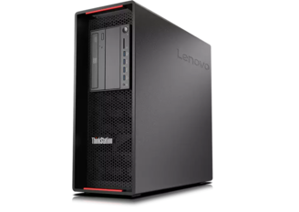 ThinkStation タワー型 デスクトップPC p510 lenovo-desktop-workstation-
