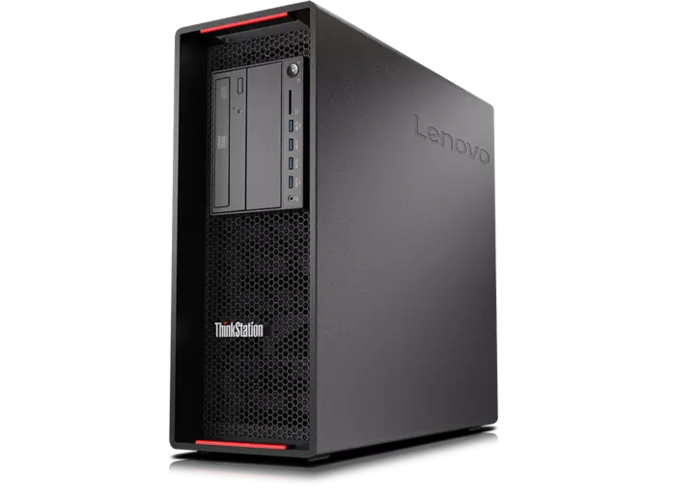 ThinkStation タワー型 デスクトップPC p510 ThinkStation P510 | Versatile Workstation | Lenovo US