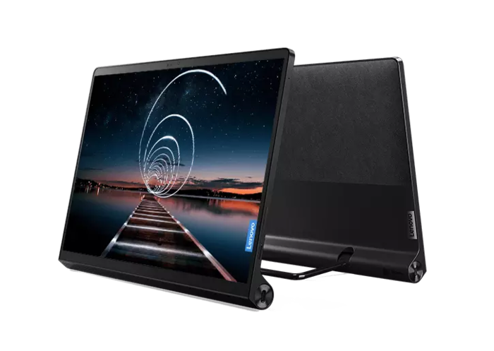Lenovo Yoga Tab 13 | Robust entertainment tablet | Lenovo US
