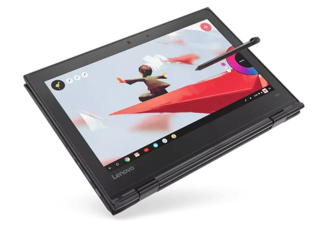 Lenovo 500e Chromebook 本体 Amazon.com: Lenovo 81ES0007US 500e, Chrome Intel N3450 2.2 GHz