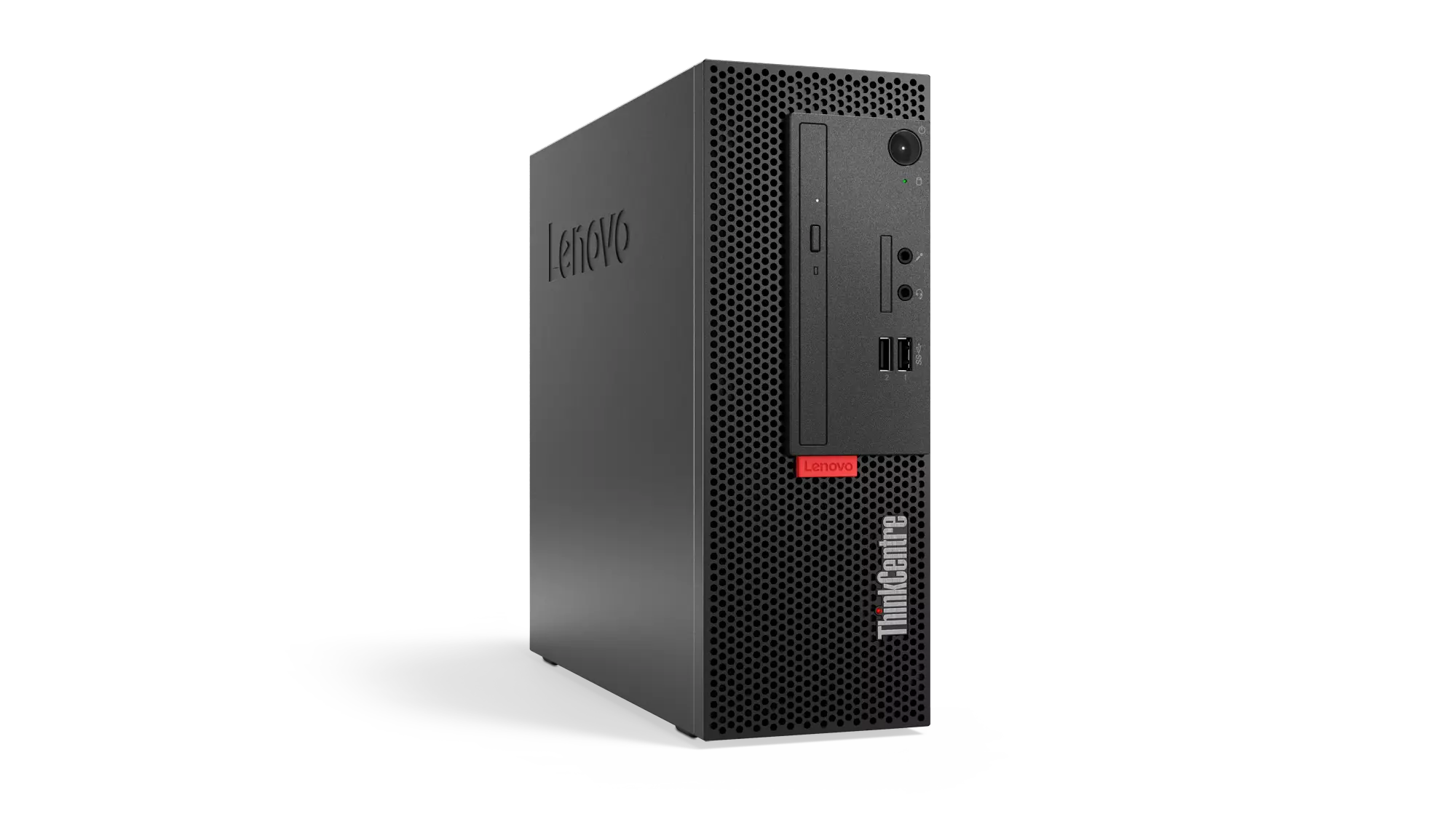 Lenovo ThinkCentre M710e SFF | Compact PC with powerful