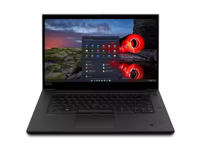 ThinkPad P1 Gen 3 | 15.6 型ノートパソコン | レノボ・ジャパン