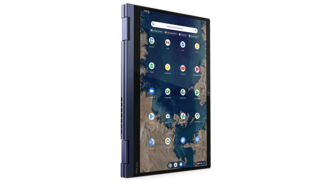 ThinkPad C13 Yoga Chromebook | Enterprise 2 in 1 Laptop | Lenovo US