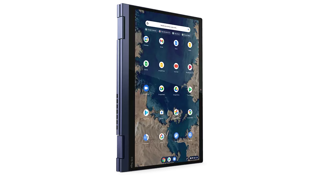 ThinkPad C13 Yoga Chromebook | Enterprise 2 in 1 Laptop | Lenovo US