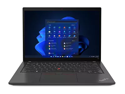 Windowsノート本体 Lenovo ThinkPad T14 Gen3 ThinkPad T14 Gen 3 (14” AMD) | Powerful, 14'' AMD-powered