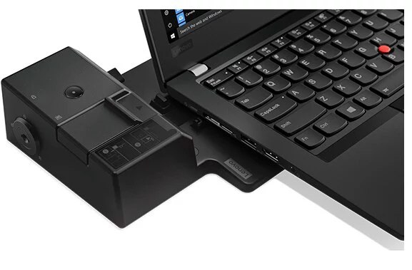 海外製  A285美品 ThinkPad Lenovoレノボ ノートPC