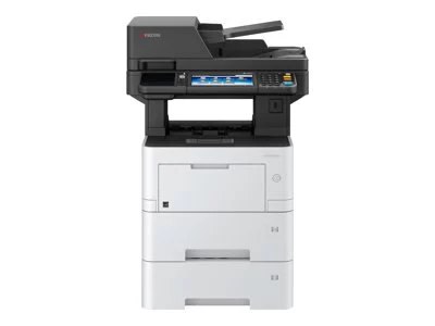 Kyocera ECOSYS M3645IDN - multifunction printer - B/W | Lenovo AU