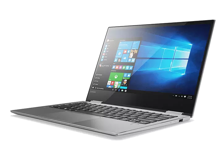 Lenovo Yoga 720 (13) | Powerful, Thin & Light 2-in-1 Productivity Laptop |  Lenovo US