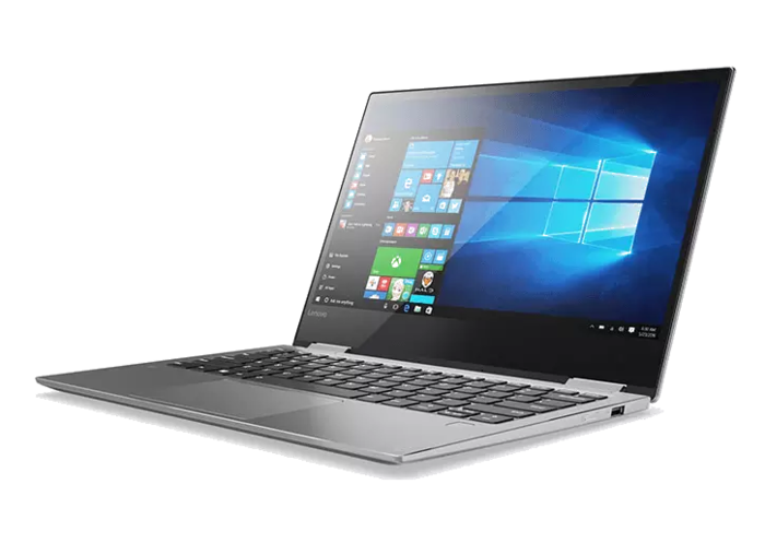 Lenovo Yoga 720 (13) | Powerful, Thin & Light 2-in-1 Productivity