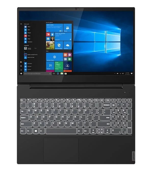 Lenovo Ideapad S340 | Ultraslim 15” laptop powered by AMD | Lenovo 