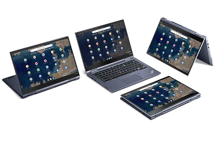 ThinkPad C13 Yoga Chromebook | レノボ・ ジャパン ThinkPad C13 Yoga Chromebook | レノボ・ ジャパン
