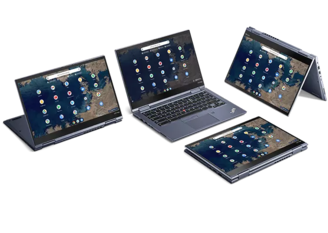 【Lenovo】Thinkpad C13 Yoga Gen 1 Amazon.com: THINKPAD C13 Yoga GEN 1 CHROMEBOOK, AMD ATHLON Gold