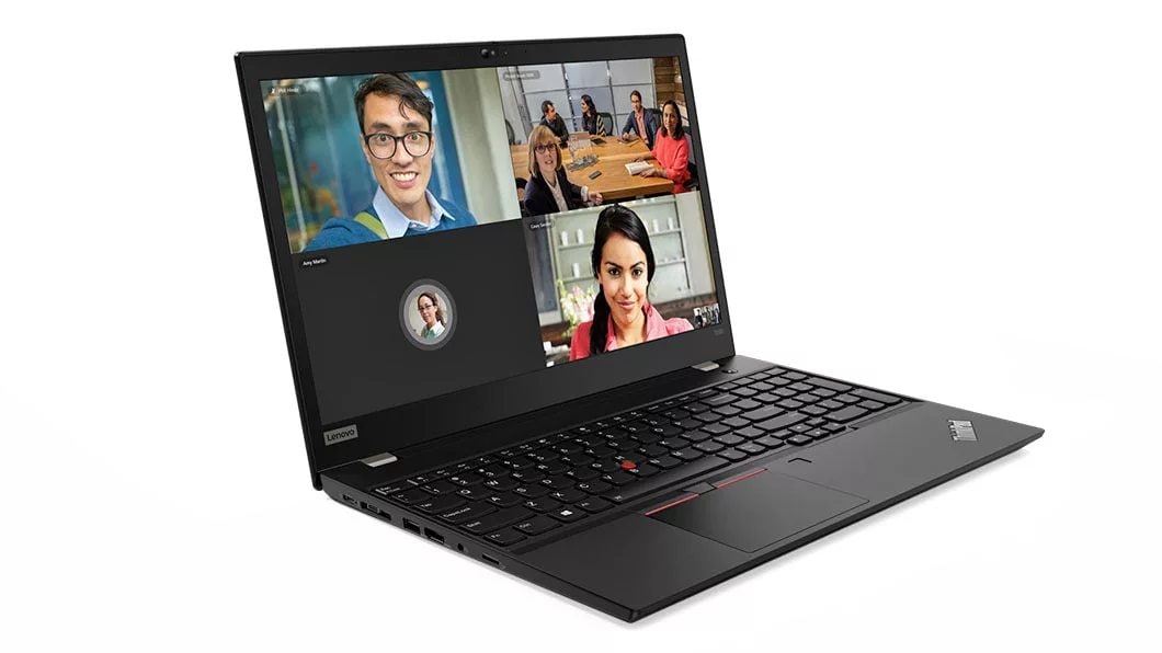 美品・大容量レノボ  Thinkpad T590 FHD 16GB 高性能