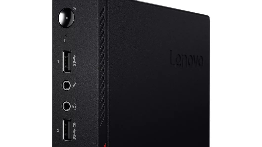 Lenovo デスクトップPC M715q tiny パフォーマンスモデル