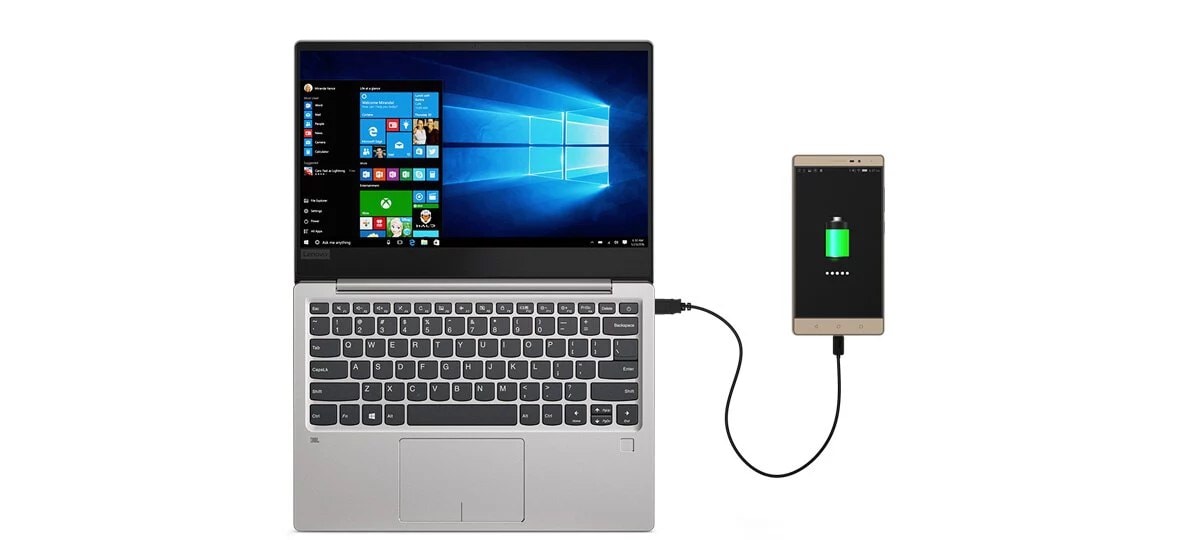 PC/タブレット ノートPC Lenovo Ideapad 720S (13, AMD) Laptop | Ultraslim 13.3” Performance 