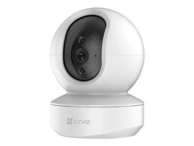 

EZVIZ 2 Megapixel Indoor Smart Home Camera with 2-way Talk