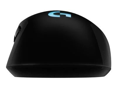 Logitech G G703 LIGHTSPEED RGB Wireless Optical Gaming Mouse