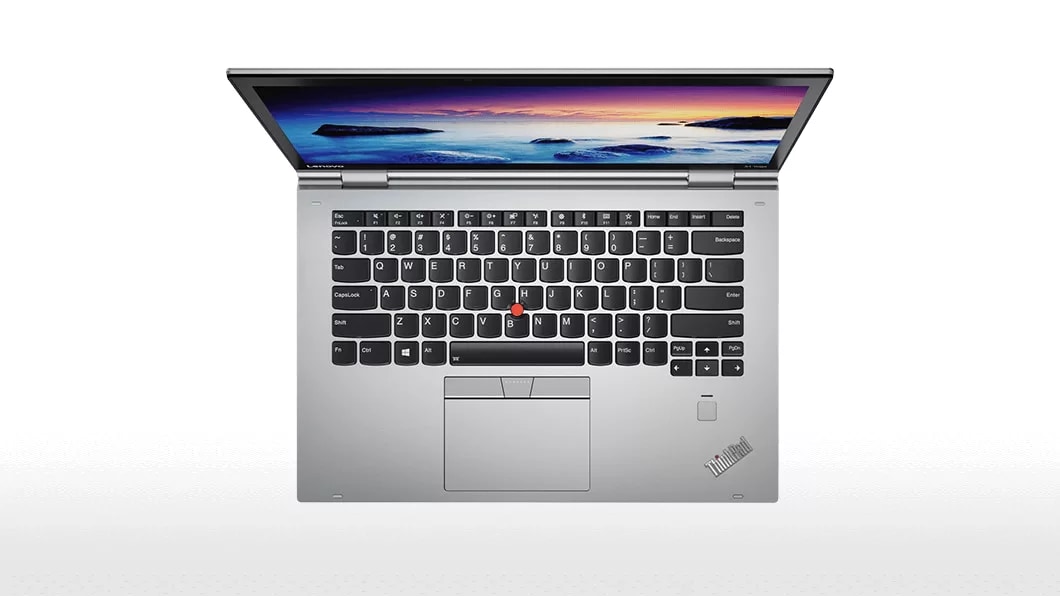 ThinkPad X1 Yoga Gen 2 | Premium 2-in-1 Laptop | Lenovo CA