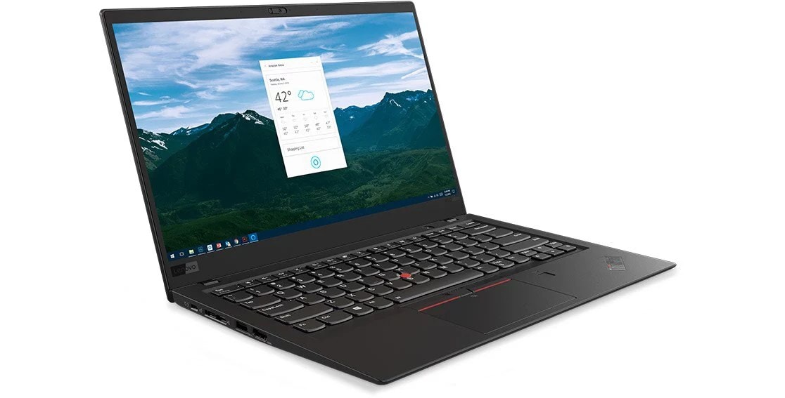 X1 Carbon Gen 6 | Business Laptop | Lenovo US