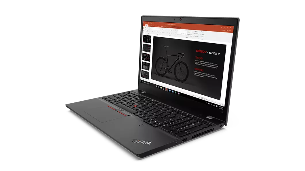 ThinkPad L15 (Intel), Entry Level Business PC