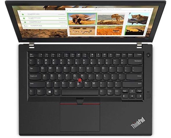 مشخصات، قیمت و خرید لپ تاپ Lenovo ThinkPad T480 i7-8650U NVIDIA MX150 BestLaptop4u.com