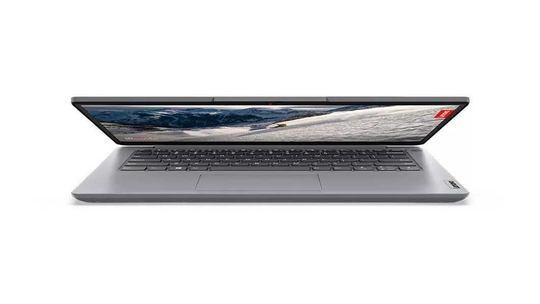 Lenovo IdeaPad Slim170 Ryzen5 クラウドグレー