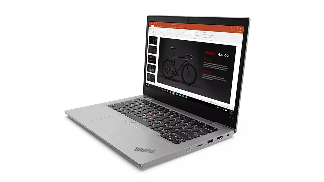 ThinkPad L13 Gen 2 (13