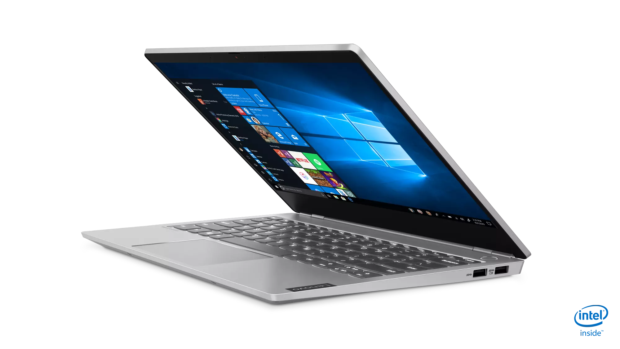 ThinkBook 13s | Business laptop for entertainment | Lenovo US