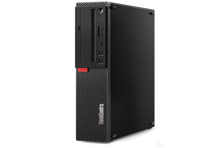 ThinkCentre M920 SFF | High Performance Compact Desktop