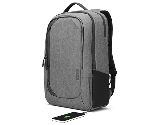 Lenovo 17-inch Laptop Urban Backpack B730_v2