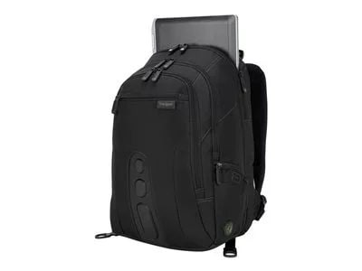 Targus Spruce EcoSmart Backpack - notebook carrying backpack