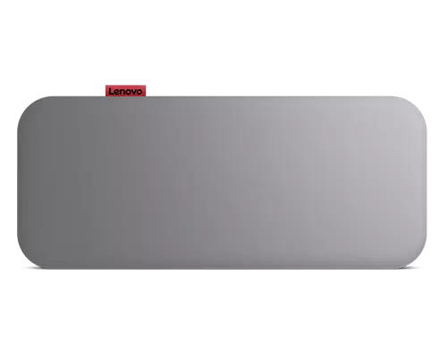 Lenovo Go USB Type-C ノートブックパワーバンク 20000mAh(ブラック)