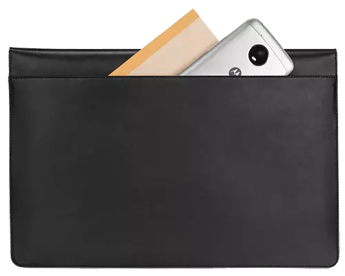 ThinkPad X1 Carbon/Yoga Leather Sleeve_v3