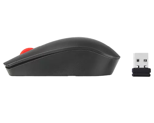 ThinkPad Wireless Mouse_v2