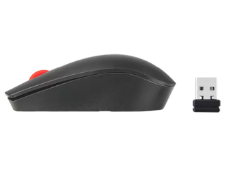 ThinkPad エッセンシャル ワイヤレス マウス | 4X30M56887 | レノボ